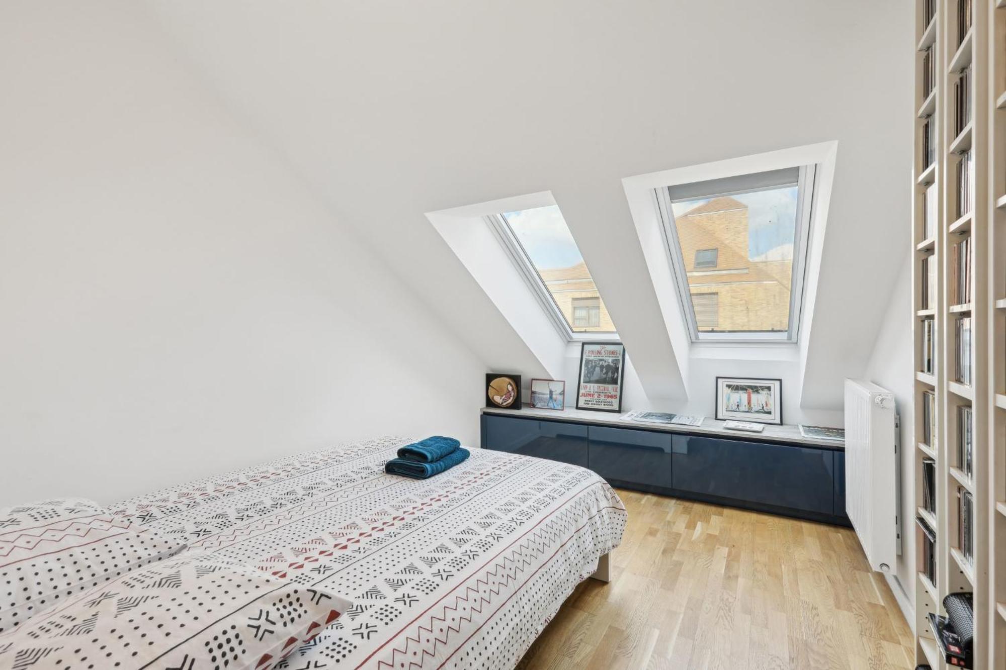 Spacious And Bright Apartment Бордо Экстерьер фото